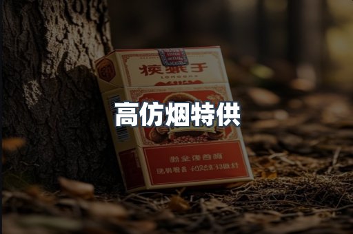 高仿烟特供
